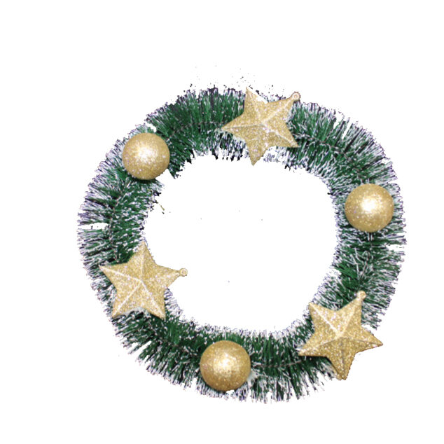 Christmas Door Decoration  Wreaths