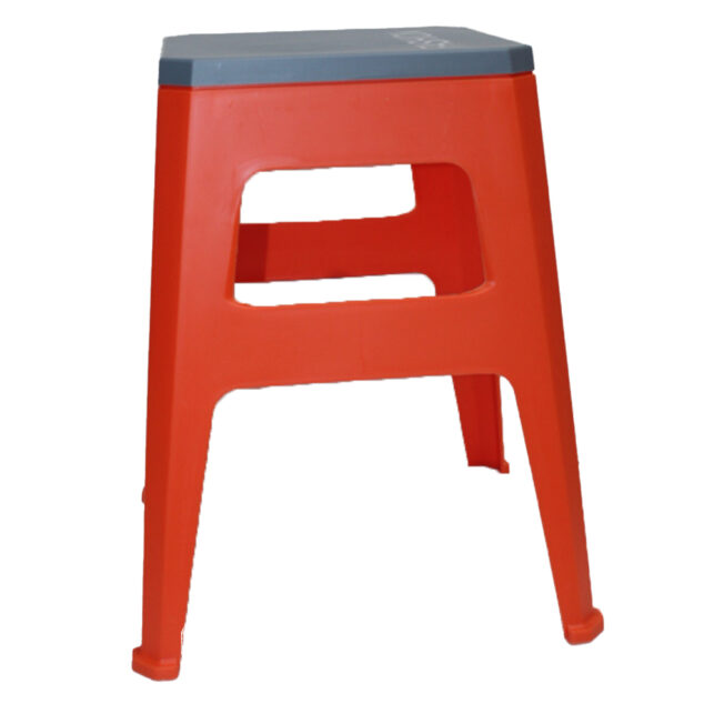 Plastic Stools