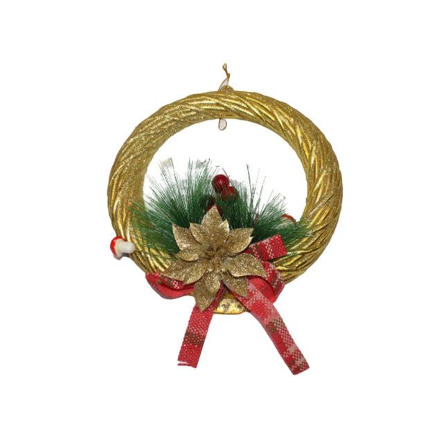 Christmas Decoration  Wreaths