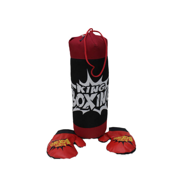 Kids' Punching Bags