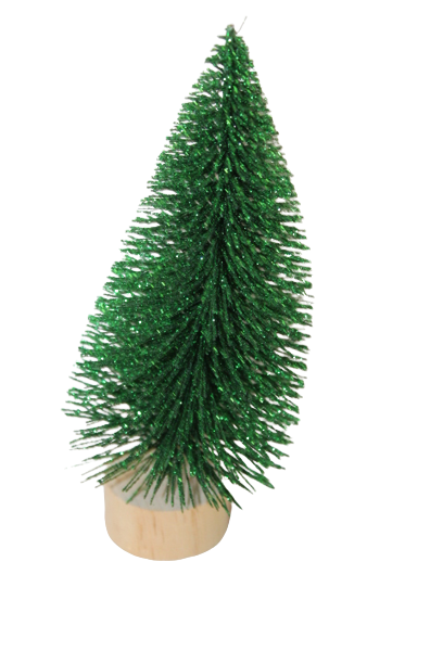 Small Artificial Christmas Trees