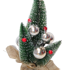 Small Artificial Christmas Trees