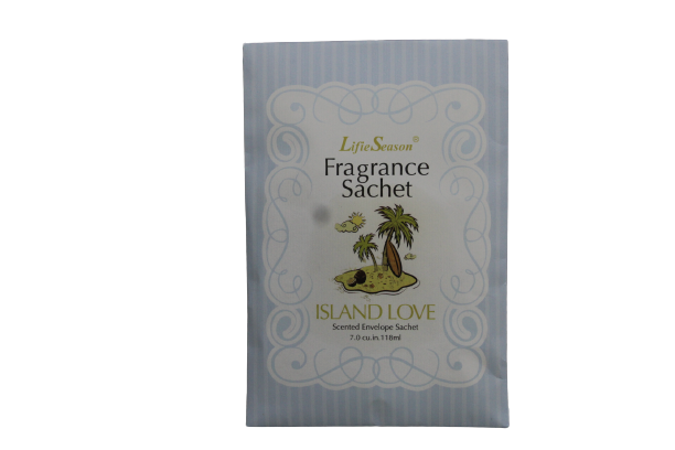 Fragrance Sachets