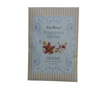 Fragrance Sachets