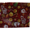 Christmas Gift Wrapping Papers (50 by 75)