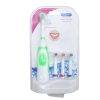 Electric Toothbrush With 4Pcs Replacement Head