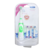 Electric Toothbrush With 4Pcs Replacement Head