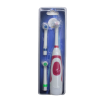 Electric  Toothbrush With 3Pcs Replacement Head