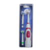 Electric  Toothbrush With 3Pcs Replacement Head