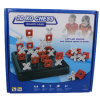 3D XO Chess Board Game Set