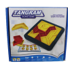 Tangram - Mystery Games