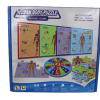 Human Body Puzzle Board Games