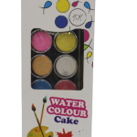 Water Colors