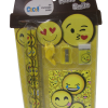 Kids stationery sets With Emoji Shapes