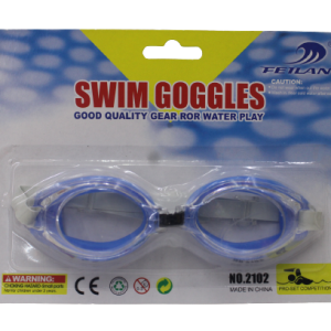 Kids Swimming Goggles