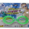 Kids Swimming Goggles with Ear Plugs