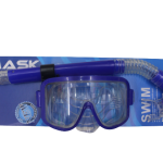 Divers Mask and Snorkel Goggles Sets