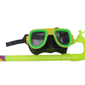 Snorkel and Mask Set