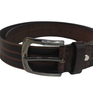 Men's Leather Belts