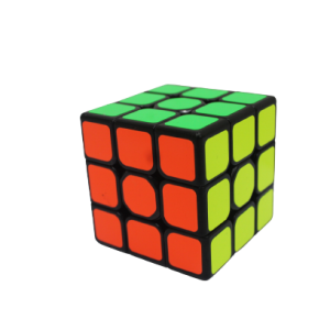 Rubik's  Cubes