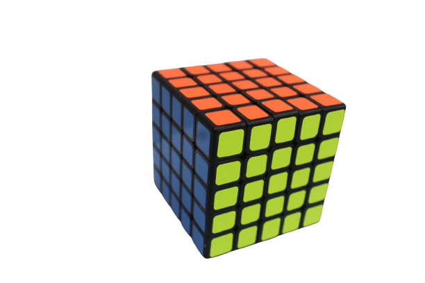 Rubik's  Cubes
