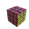 Rubik's  Cubes