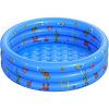 Inflatable Swimming Pool 80cm