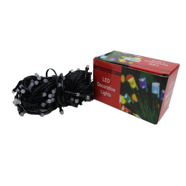 Christmas LED Lights