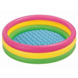 Inflatable Pool Bath (0.90cm by 25cm)