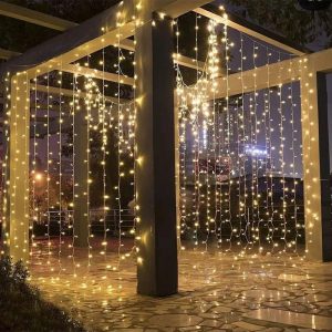 Decorative LED Lights (26meters)