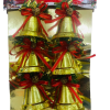 Christmas Hanging Deco Bells