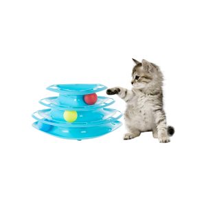 Pet Tower Roller