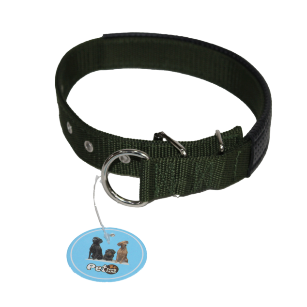 Dog collars