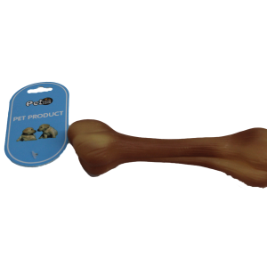 Pet Rubber Bone Toys