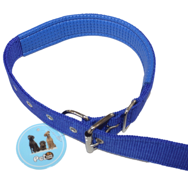 Dog collars