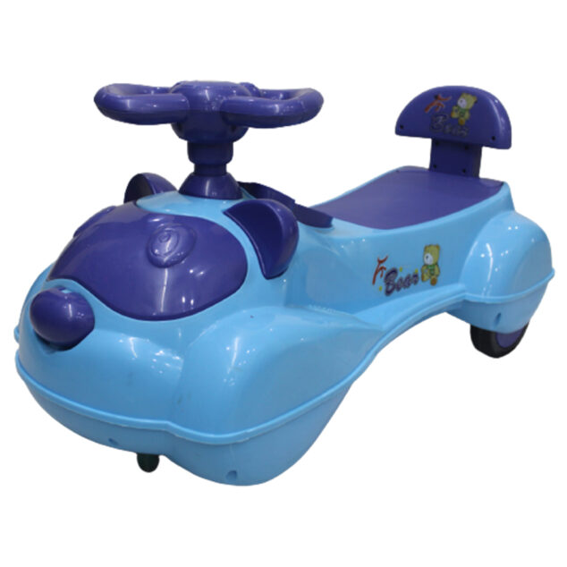 Toy Push Car