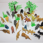 Animal Kingdom Toys