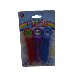 Bubble Stick Wand