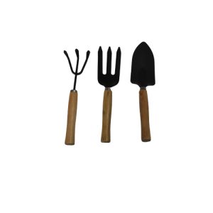 3 Pcs Gardening Tools Set