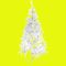 White Christmas Tree 2.4meters