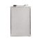 Magnetic White Board 30 * 40cm With Pen And Eraser