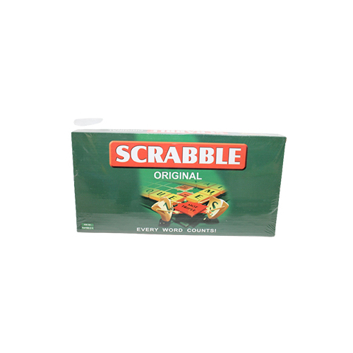 Scrabble Original Games