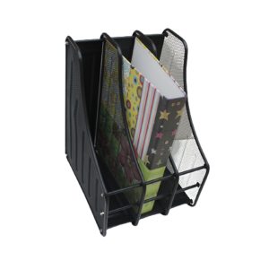 Mesh Document Holder Rack