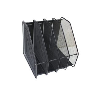 File Organizer Rack