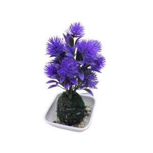 Artificial Flower Plants