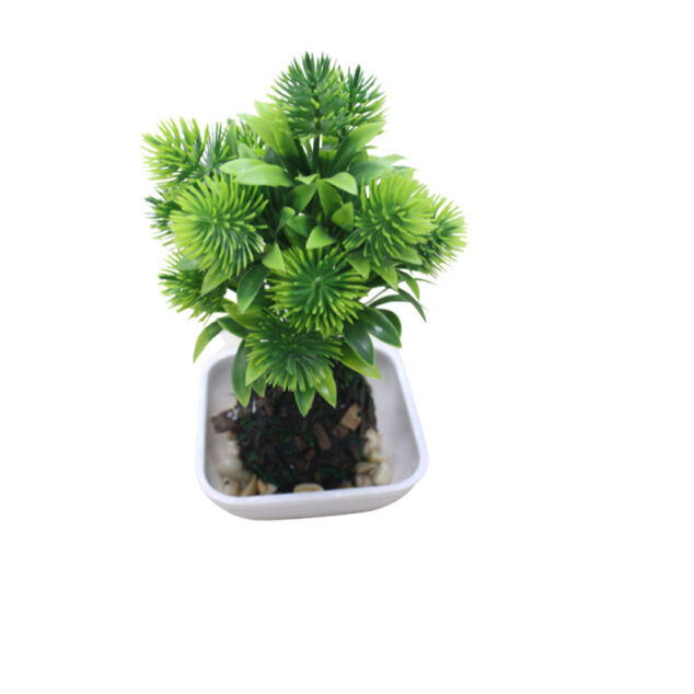 Artificial Flower Plants