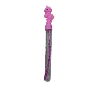 Unicorn Bubble stick Wand