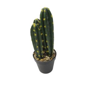 Artificial potted plant