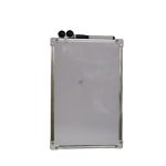 Magnetic White Board 30 by 20cm With Pen And Eraser