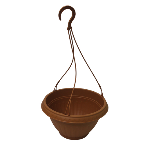 Flower Pot Planters with Hanger